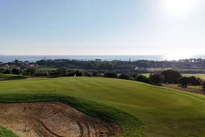 Riva Toscana Golf Resort & SpaItalien Golfreisen und Golfurlaub