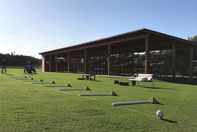 Riva Toscana Golf Resort & SpaItalien Golfreisen und Golfurlaub