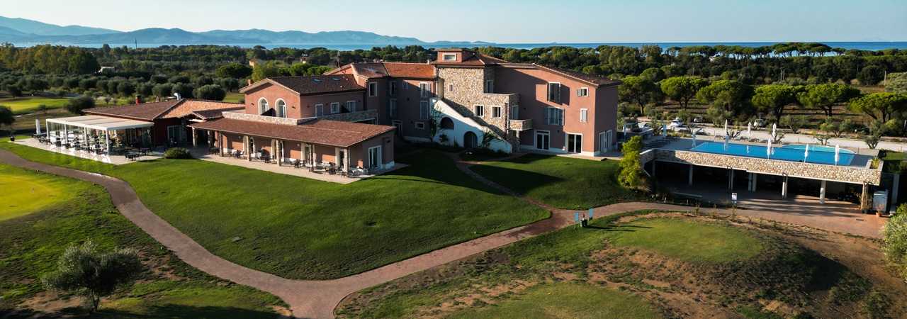 Riva Toscana Golf Resort & Spa