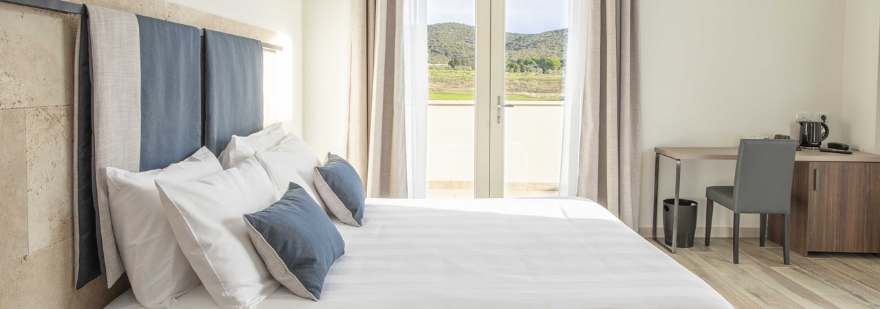 Riva Toscana Golf Resort & Spa - Italien