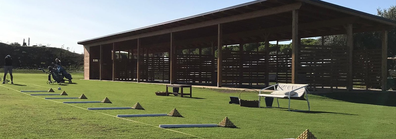 Riva Toscana Golf Resort & Spa - Italien