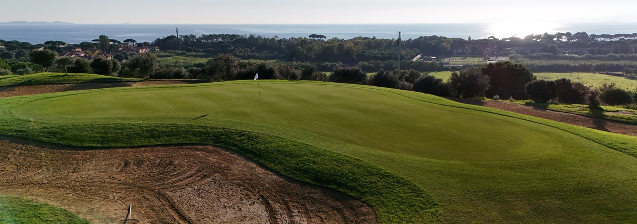 Riva Toscana Golf Resort & Spa - Italien