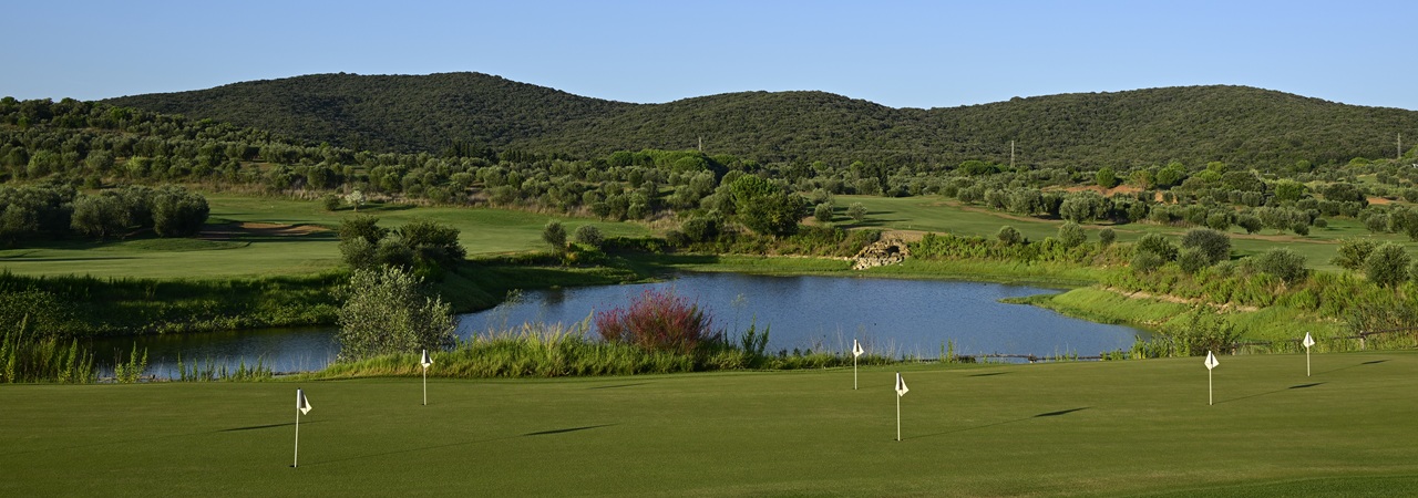 Riva Toscana Golf Resort & Spa - Italien