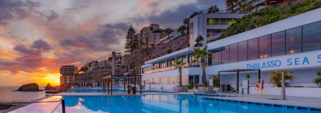 VidaMar Resort Madeira - Portugal