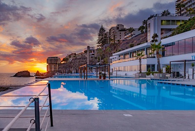 VidaMar Resort Madeira