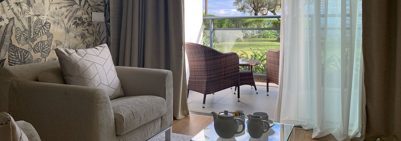 VidaMar Resort Madeira - Portugal