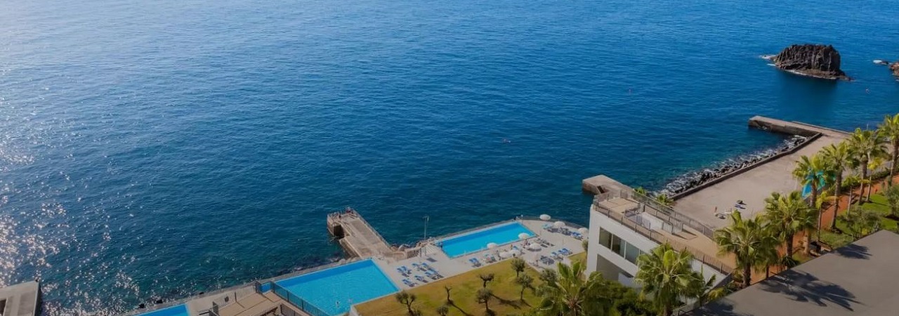 VidaMar Resort Madeira - Portugal