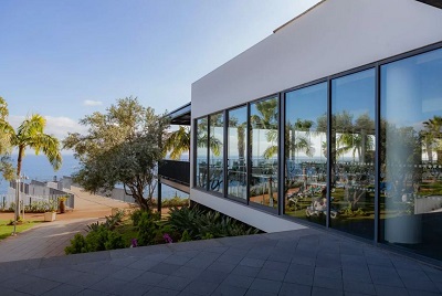 VidaMar Resort MadeiraPortugal Golfreisen und Golfurlaub