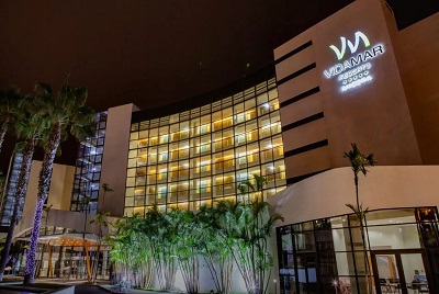 VidaMar Resort Madeira