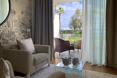 VidaMar Resort MadeiraPortugal Golfreisen und Golfurlaub
