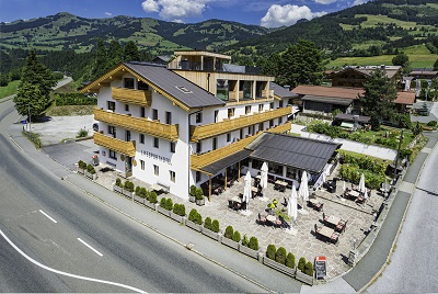 Lifesporthotel Hechenmoos