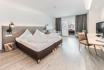 Lifesporthotel HechenmoosÖsterreich Golfreisen und Golfurlaub