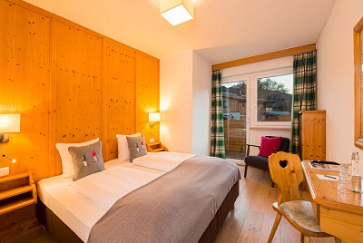 Lifesporthotel HechenmoosÖsterreich Golfreisen und Golfurlaub
