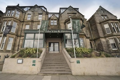 Hotel Du Vin****