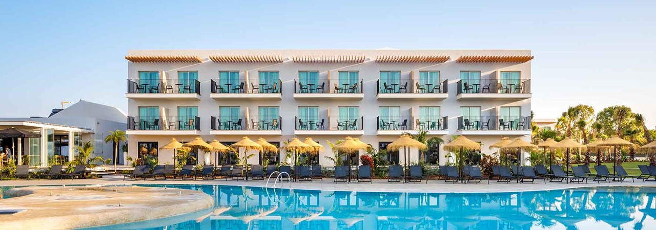 AP Cabanas Beach & Nature Resort - Portugal