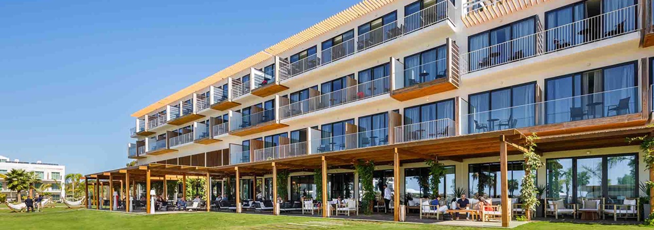 AP Cabanas Beach & Nature Resort - Portugal