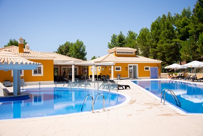 Castro Marim Golfe and Country ClubPortugal Golfreisen und Golfurlaub