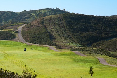 Castro Marim Golfe and Country ClubPortugal Golfreisen und Golfurlaub