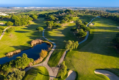 Castro Marim Golfe and Country ClubPortugal Golfreisen und Golfurlaub