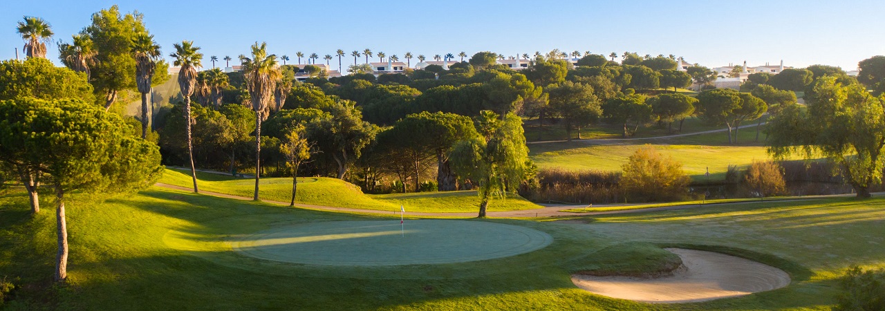Castro Marim Golfe and Country Club - Portugal