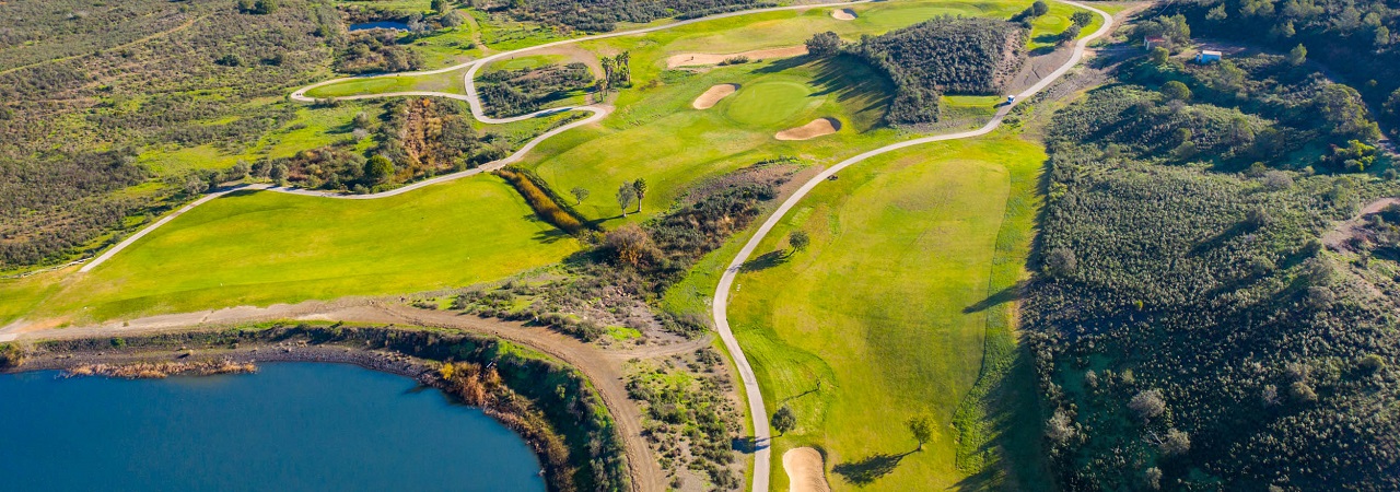 Castro Marim Golfe and Country Club - Portugal