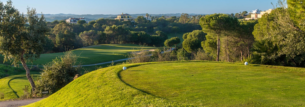 Castro Marim Golfe and Country Club - Portugal