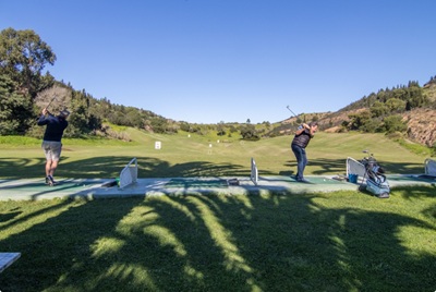 Santo Antonio GolfPortugal Golfreisen und Golfurlaub