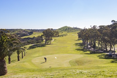 Santo Antonio GolfPortugal Golfreisen und Golfurlaub