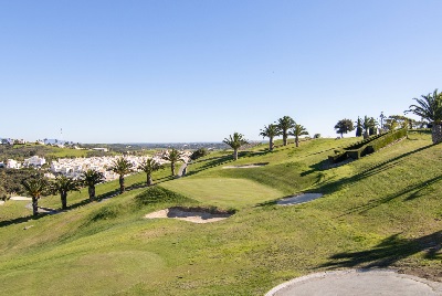 Portugal Golfreisen und Golfurlaub