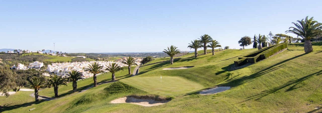 Santo Antonio Golf - Portugal