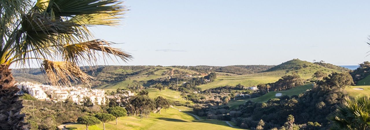 Santo Antonio Golf - Portugal