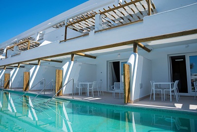 Punta Candor Suites