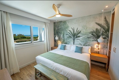 Punta Candor SuitesSpanien Golfreisen und Golfurlaub