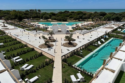 Punta Candor SuitesSpanien Golfreisen und Golfurlaub