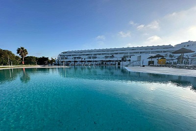 Punta Candor SuitesSpanien Golfreisen und Golfurlaub