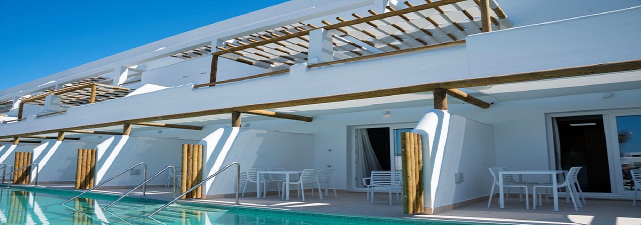 Punta Candor Suites - Spanien