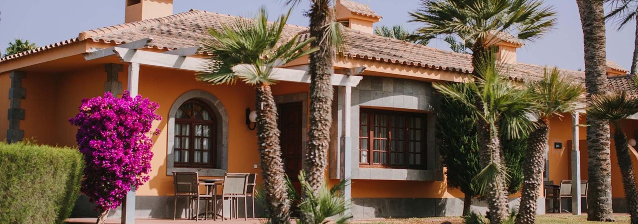 Hotel Suites & Villas by Dunas 4* - Spanien