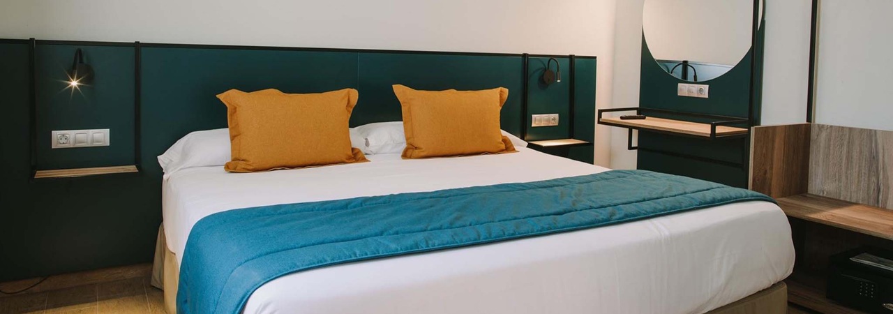 Hotel Suites & Villas by Dunas 4* - Spanien