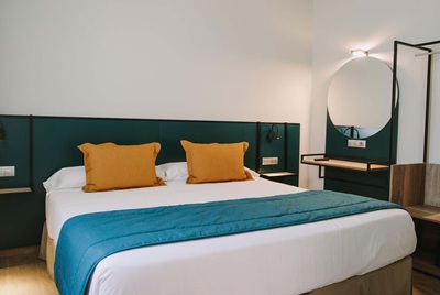 Hotel Suites & Villas by Dunas 4*Spanien Golfreisen und Golfurlaub