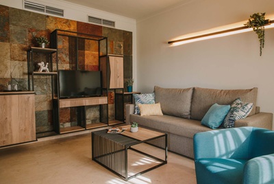 Hotel Suites & Villas by Dunas 4*Spanien Golfreisen und Golfurlaub