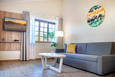 Hotel Suites & Villas by Dunas 4*Spanien Golfreisen und Golfurlaub