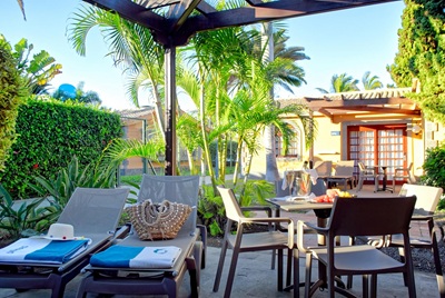 Hotel Suites & Villas by Dunas 4*Spanien Golfreisen und Golfurlaub