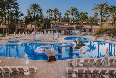 Hotel Suites & Villas by Dunas 4*Spanien Golfreisen und Golfurlaub