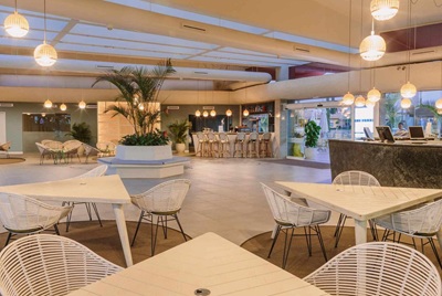 Hotel Suites & Villas by Dunas 4*Spanien Golfreisen und Golfurlaub