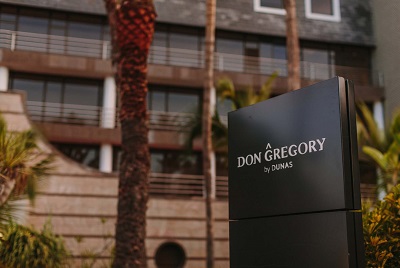 Hotel Don Gregory by Dunas 4*