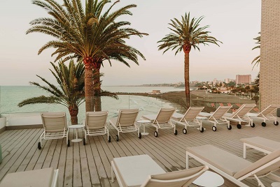 Hotel Don Gregory by Dunas 4*Spanien Golfreisen und Golfurlaub