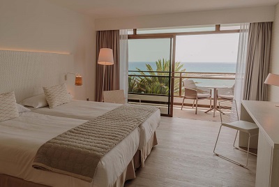 Hotel Don Gregory by Dunas 4*Spanien Golfreisen und Golfurlaub