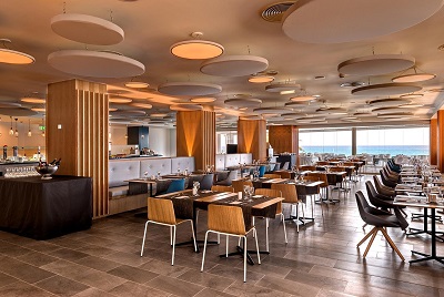 Hotel Don Gregory by Dunas 4*Spanien Golfreisen und Golfurlaub