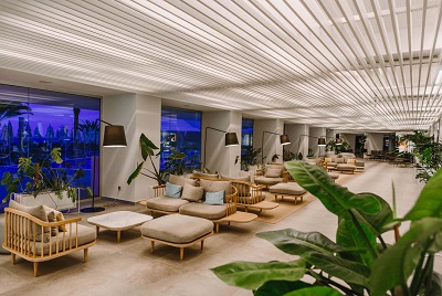 Hotel Don Gregory by Dunas 4*Spanien Golfreisen und Golfurlaub