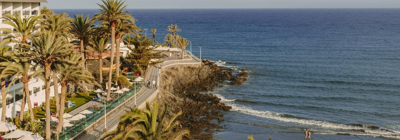Hotel Don Gregory by Dunas 4* - Spanien
